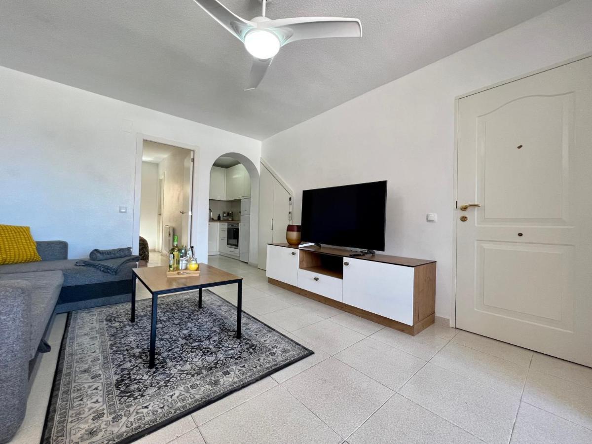 Apartment In La Mata Gabriele Τορεβιέχα Εξωτερικό φωτογραφία