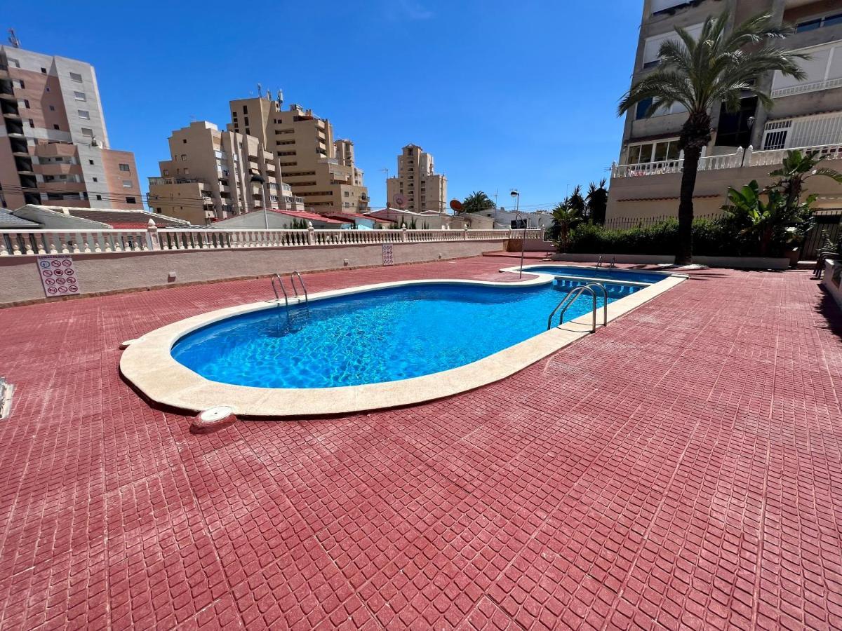 Apartment In La Mata Gabriele Τορεβιέχα Εξωτερικό φωτογραφία