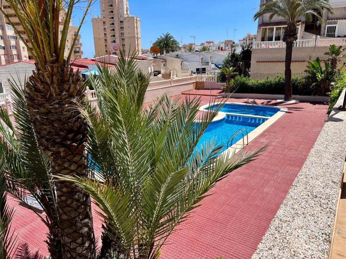 Apartment In La Mata Gabriele Τορεβιέχα Εξωτερικό φωτογραφία