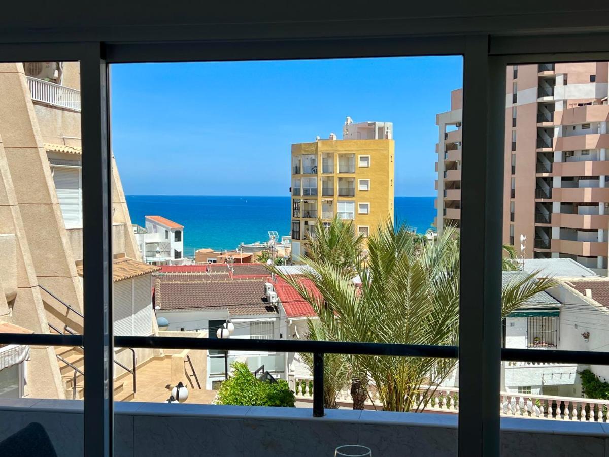 Apartment In La Mata Gabriele Τορεβιέχα Εξωτερικό φωτογραφία