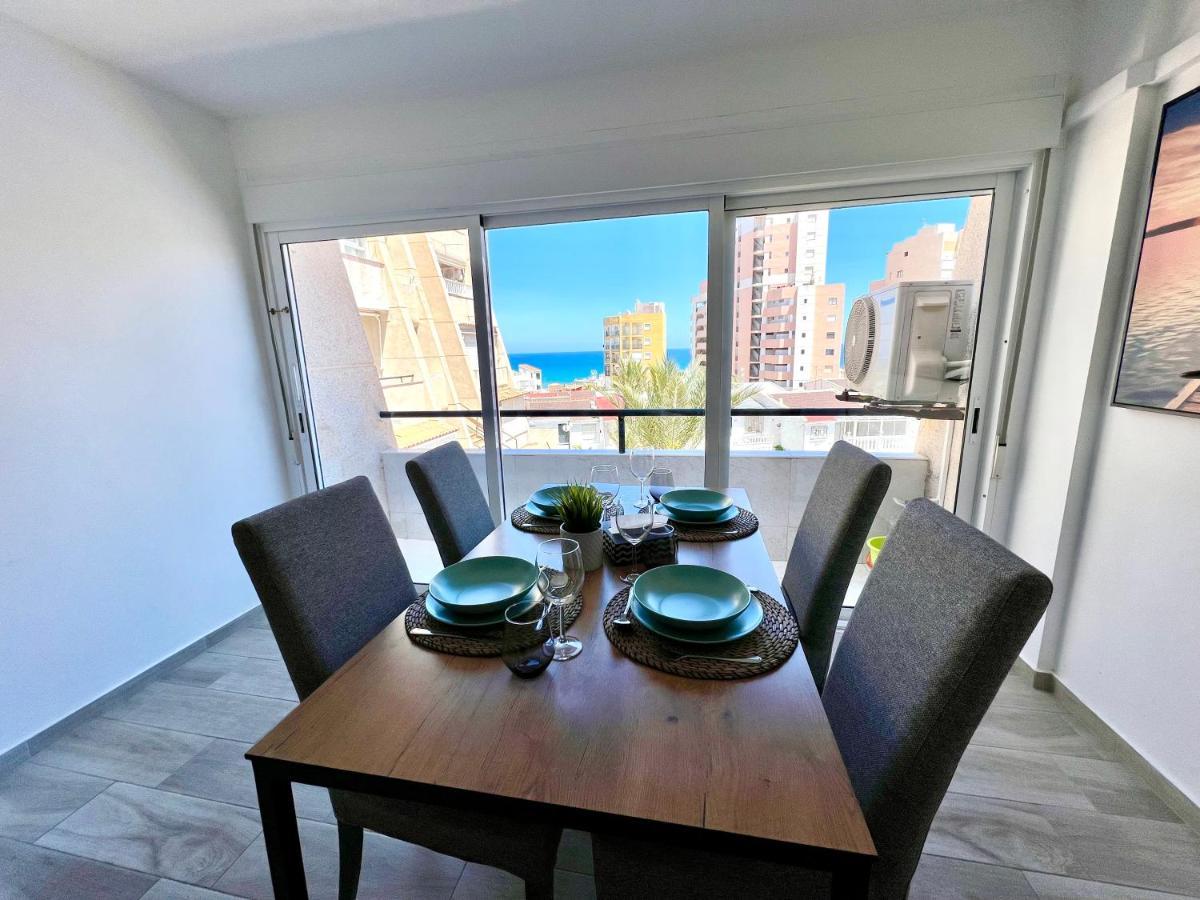 Apartment In La Mata Gabriele Τορεβιέχα Εξωτερικό φωτογραφία