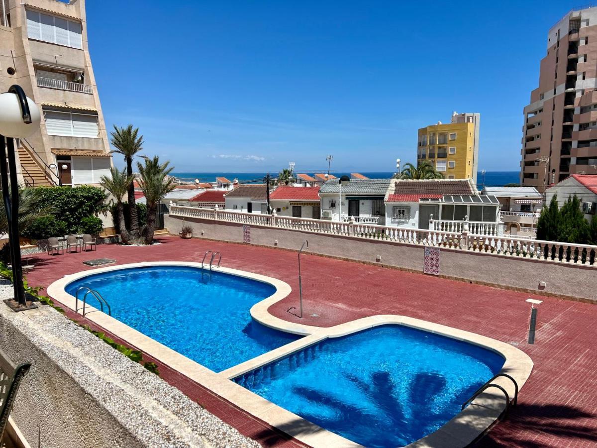 Apartment In La Mata Gabriele Τορεβιέχα Εξωτερικό φωτογραφία