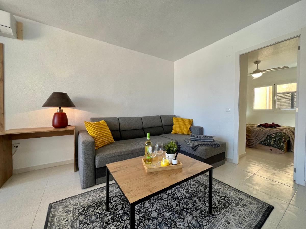 Apartment In La Mata Gabriele Τορεβιέχα Εξωτερικό φωτογραφία