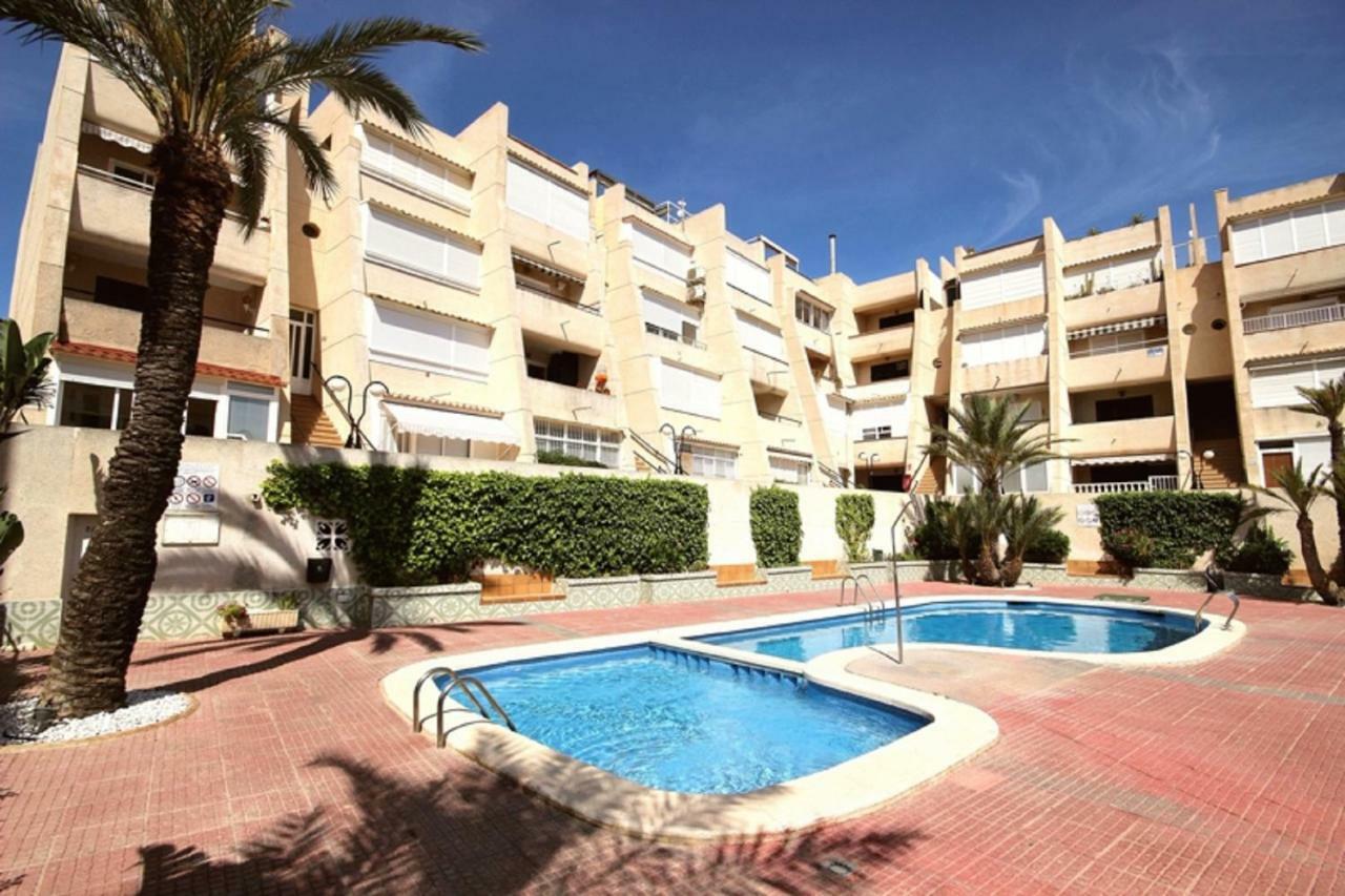 Apartment In La Mata Gabriele Τορεβιέχα Εξωτερικό φωτογραφία