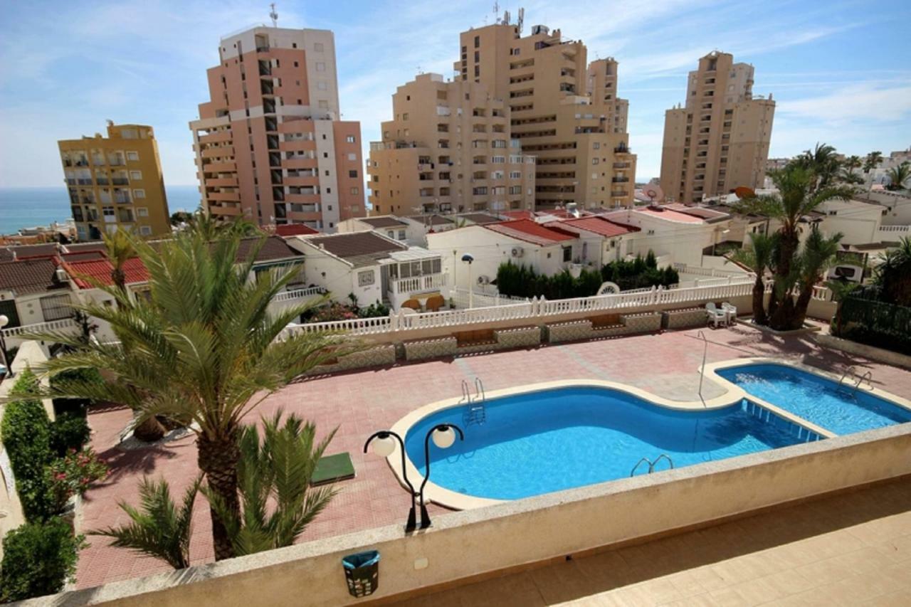 Apartment In La Mata Gabriele Τορεβιέχα Εξωτερικό φωτογραφία